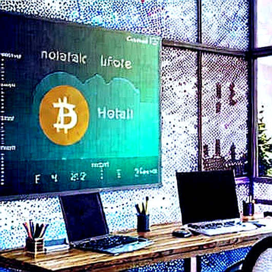 Khi "Bitcoin chạm 65.000 USD" trở thành tin tức: Một bài học về giá trị thông tin trong thị trường tiền mã hóa