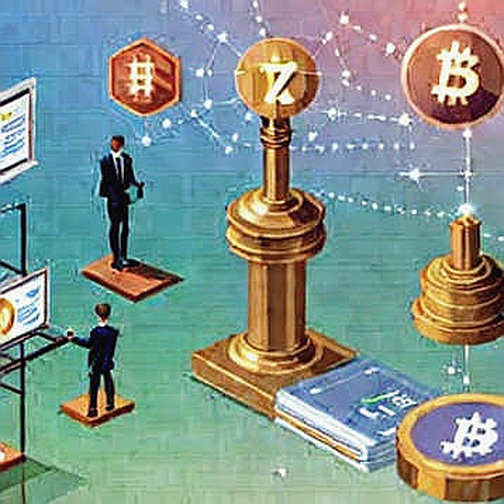 Phân Tích Chiến Lược: "Thuế Giao Dịch Crypto Toàn Cầu" – Bài Học Từ Eo Biển Hormuz Cho Thị Trường Blockchain