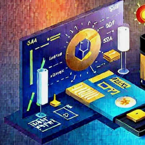 Đằng sau 'American Homeowner Crypto Modernization Act': Cú lừa chính trị hay cứu cánh thực sự cho thị trường nhà đất?